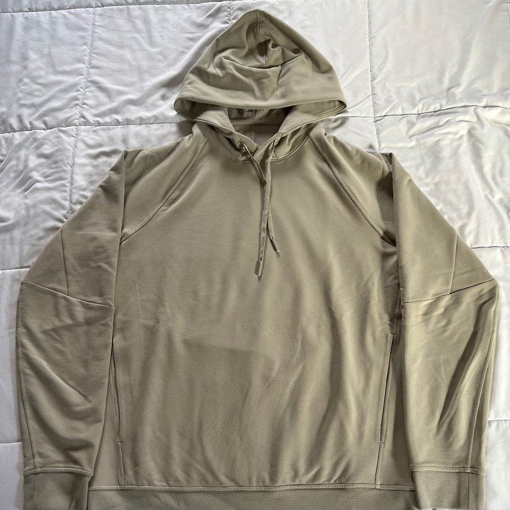 Lululemon City Sweat Hoodie Medium